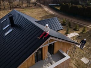 Roofing Service In Austin