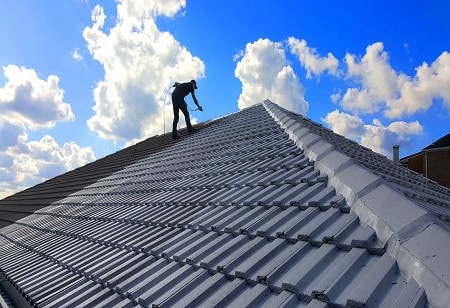 Local Roofing Contractors