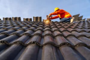 Roofing Contractor In Austin