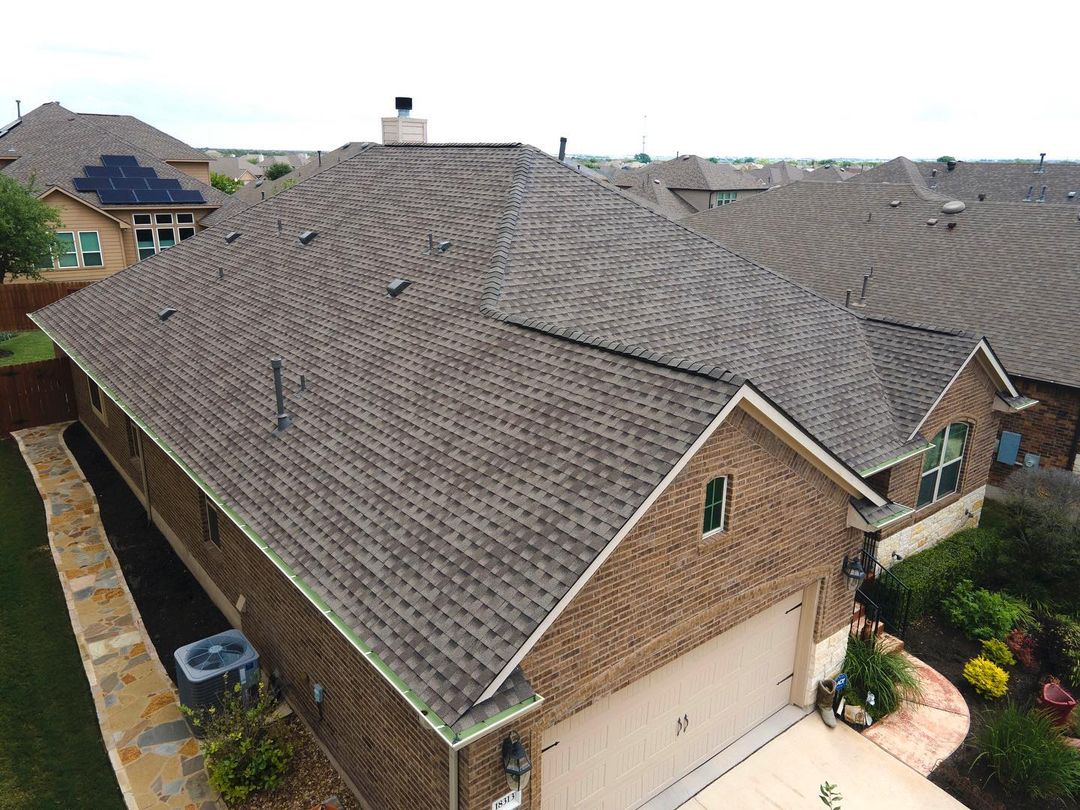 Roofing Services Dallas Tx