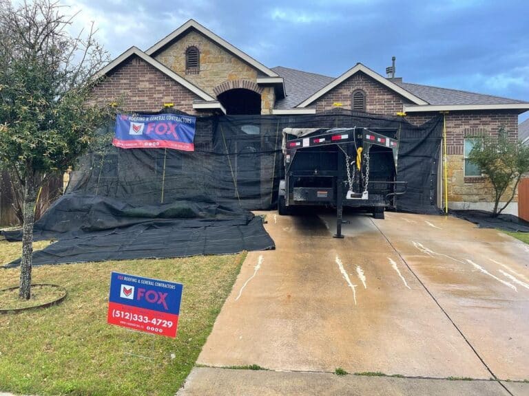 Best Roof Repair in Austin Texas: Restoring Your Roof to Perfection